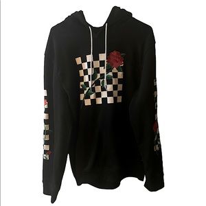 Brooklyn Rose Hoodie